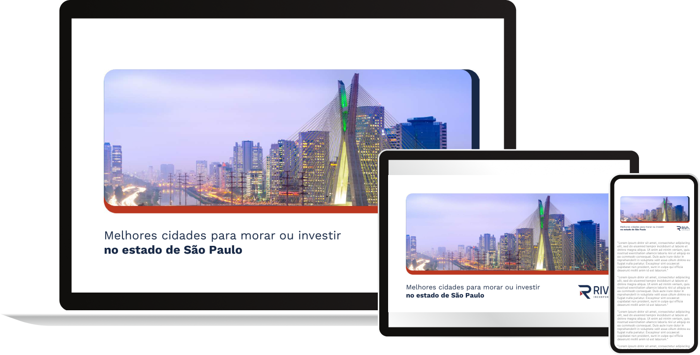 Mockup - morar ou investir em sao paulo