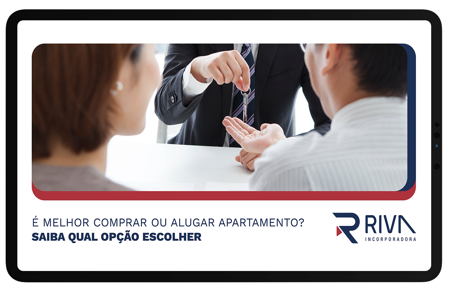 Comprar ou alugar um apartamento Saiba qual é a melhor opção para escolher